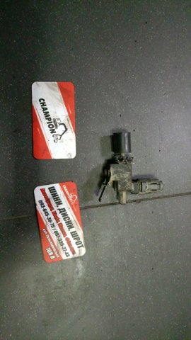 Клапан — фото 3