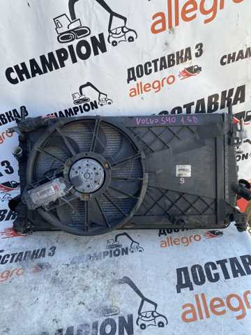 1897406 FORD Радиатор купить в Львов