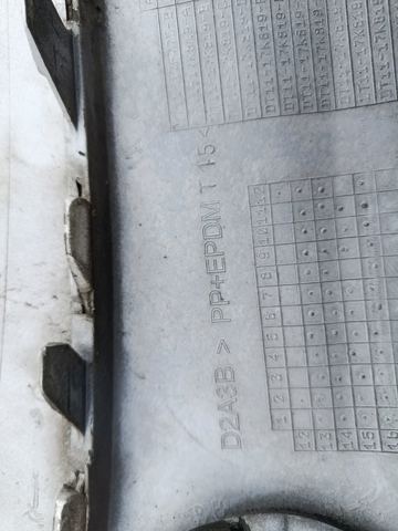 1898453 FORD Бампер передний купить в Полтава