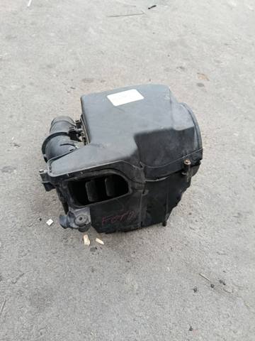 Корпус повітряного фільтра