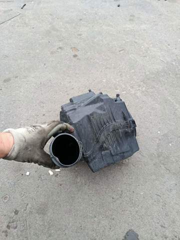 Корпус повітряного фільтра