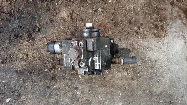 Насос паливний високого тиску (ПНВТ) - DIESEL