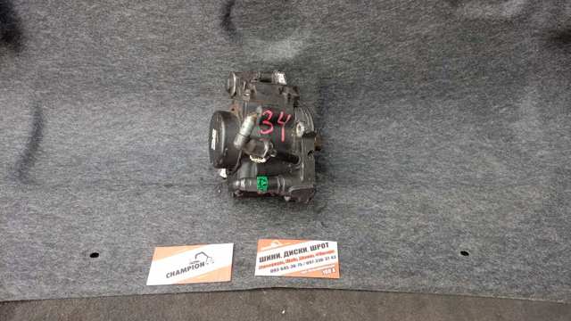 Насос паливний високого тиску (ПНВТ) - DIESEL