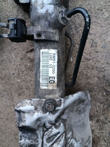 Рейка рульова — фото 5