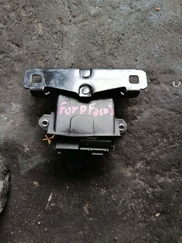 Замок кришки багажника/задньої 3/5-ї двері, задній — фото 6