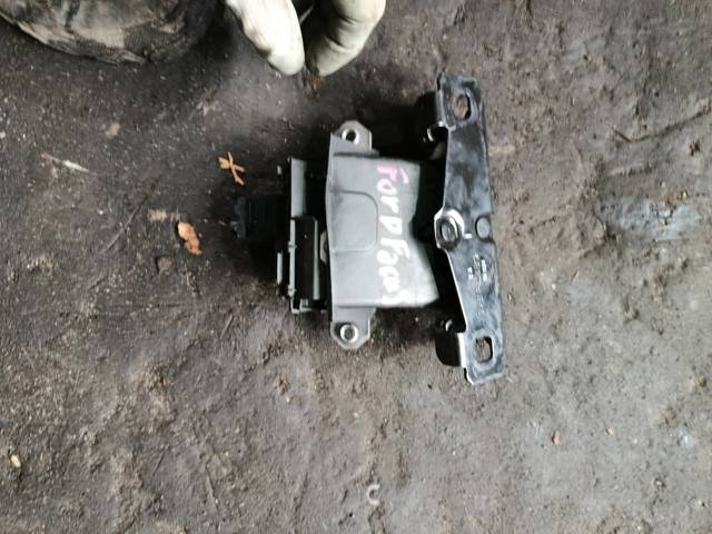 Замок кришки багажника/задньої 3/5-ї двері, задній — фото 4