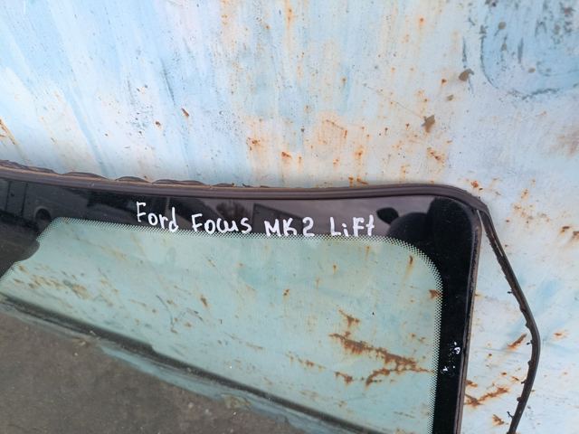 Скло лобове — фото 4