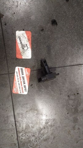 Датчик потоку (витрати) повітря, витратомір MAF - (Mass Airflow)