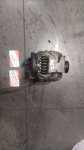 BOSCH 1986AE0110 Реле-регулятор генератора (реле зарядки) в наличии Киев