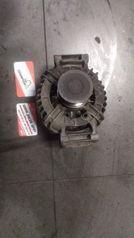 1986AE0110 BOSCH Реле-регулятор генератора (реле зарядки) купить в Ирпень