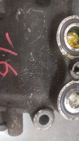 компрессор кондиционера