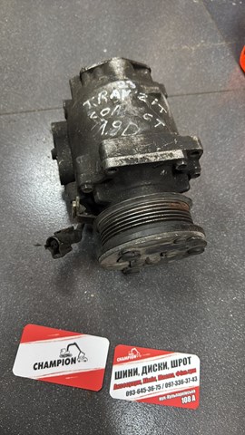 компрессор кондиционера