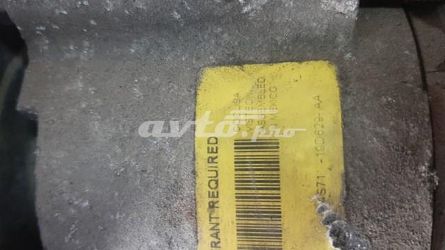 Компресор кліми