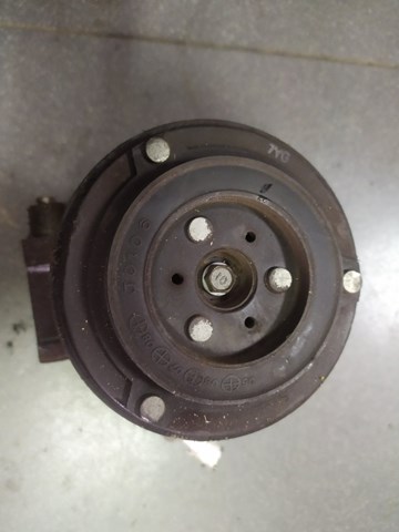 Компресор (насос) кондиціонера