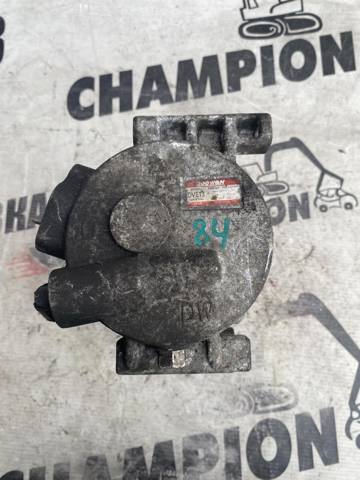 1B33E00700 HYUNDAI Компрессор кондиционера купить в Чернигов