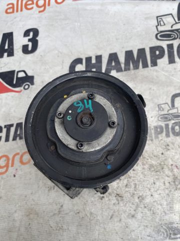 1B33E00700 HYUNDAI Компрессор кондиционера купить в Хмельницкий