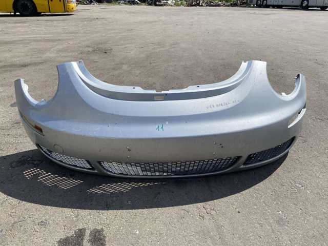 Кожух бампера переднего 1C0807221D VAG