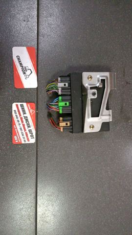 Блок комфорту