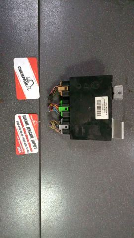 Блок комфорту