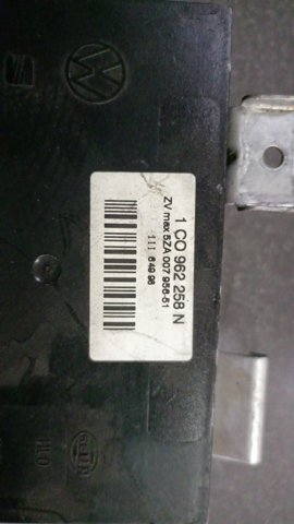 Блок комфорту