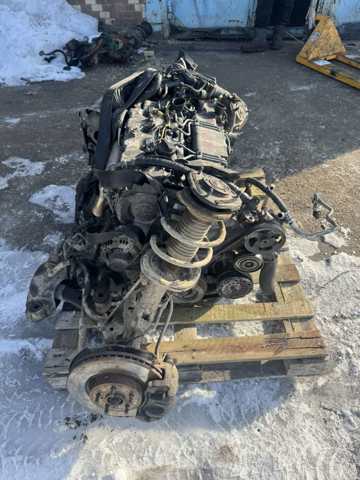 Двигун — фото 2