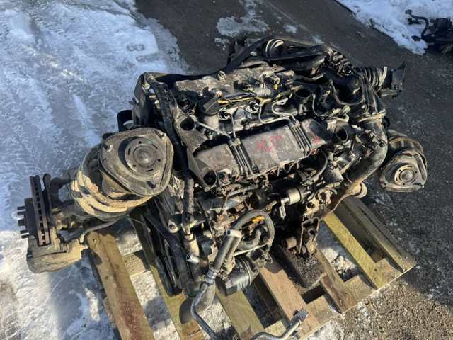 Двигун — фото 12