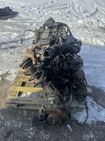 Двигун — фото 3
