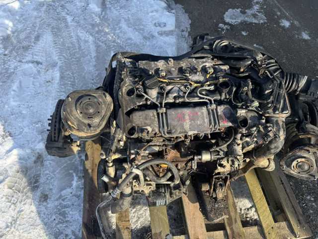 Двигун — фото 8