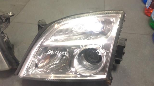 1EL008321071 HELLA Фара левая купить в Харьков