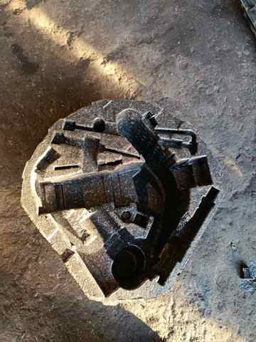 Скринька для інструментів — фото 1