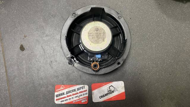 VAG 1J0035411D Динамик передней двери в наличии Ужгород