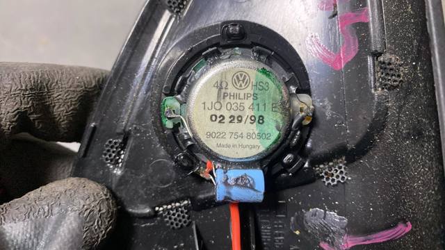 Динамік — фото 2