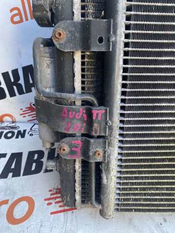 VAG 1J0121253N Радиатор в наличии Черкассы