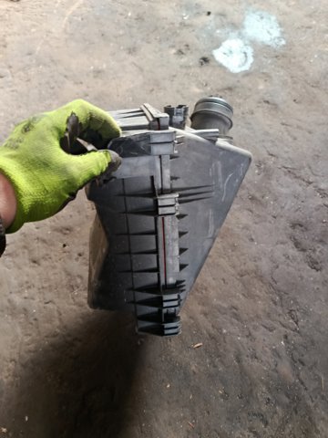 Корпус повітряного фільтра — фото 3