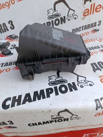 VAG 1J0129607AJ Корпус воздушного фильтра в наличии Каменское