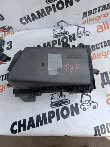1J0129607AJ VAG Корпус воздушного фильтра купить в Тернополь