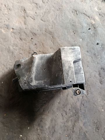 Корпус повітряного фільтра — фото 4