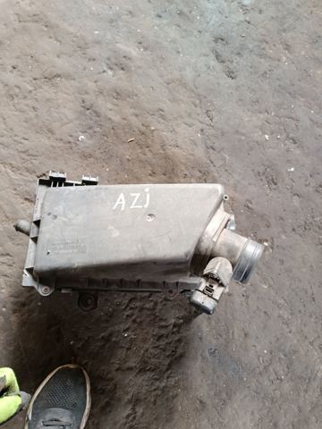 Корпус повітряного фільтра — фото 1