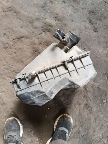 Корпус повітряного фільтра — фото 5