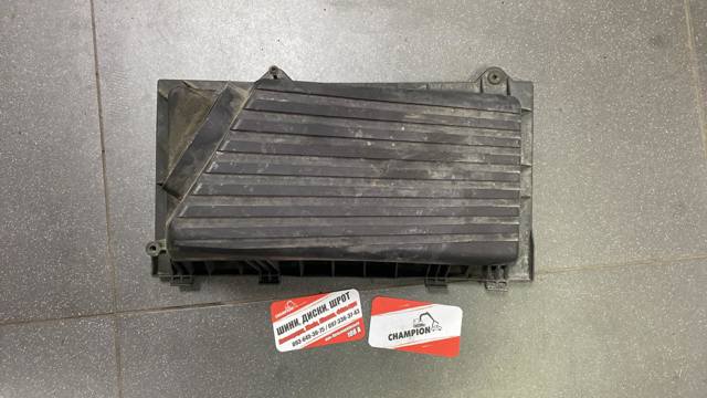 Корпус повітряного фільтра — фото 1