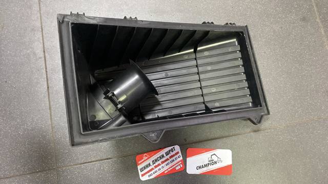 Корпус повітряного фільтра — фото 3