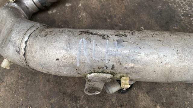 Патрубок — фото 2