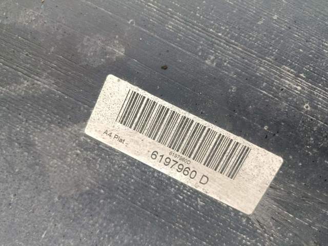 Бензобак 1J0201060DQ VAG