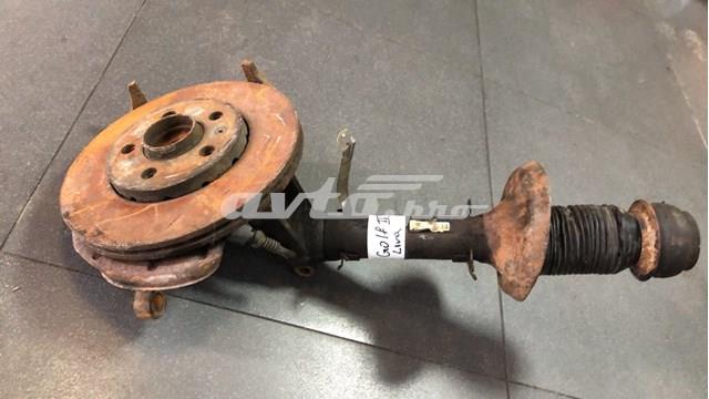 Амортизатор передний