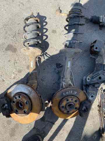 Амортизатор передній