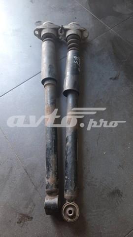 Амортизатор задний