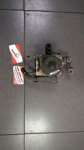 Блок керування АБС (ABS)