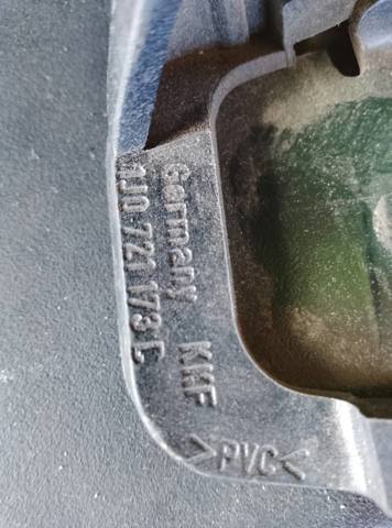 VAG 1J0721173C Накладка педали тормоза в наличии Днепр
