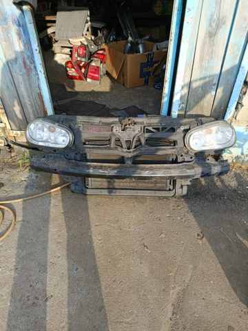 Кронштейн для радиатора 1J0805588 VAG