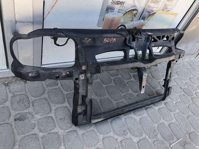 VAG 1J0805594 Суппорт радиатора в сборе (монтажная панель крепления фар) в наличии Полтава